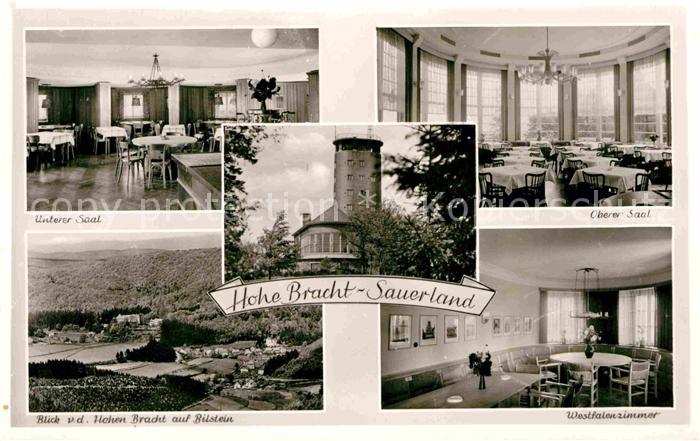 Hohe Bracht Westfalenzimmer Bilstein Saal