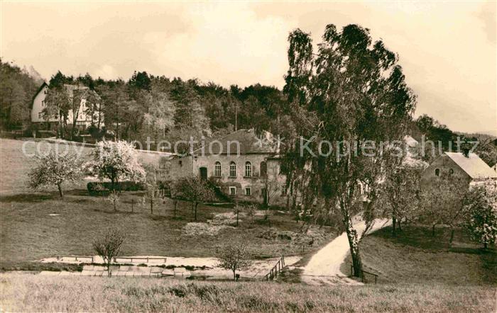 Bischofswerda Neuschmoelln