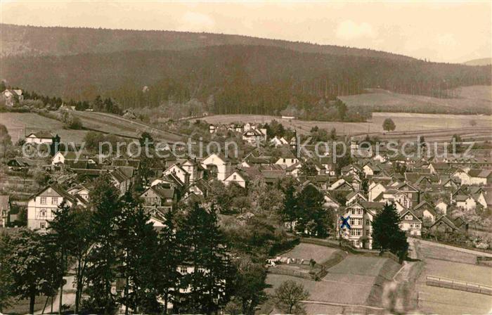 Finsterbergen Bad Panorama
