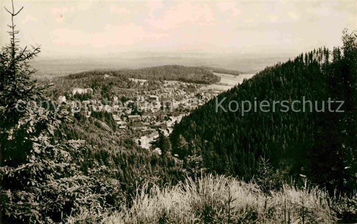 Friedrichroda Panorama