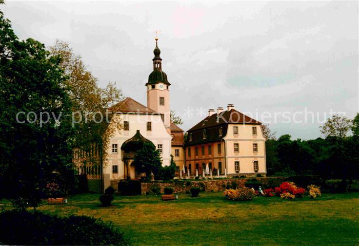 Machern Schloss