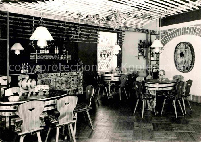 DRESDEN Elbe Hotel Stadt Dresden Weinstube