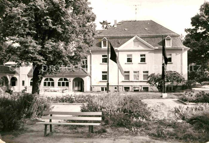 Oelsa Rabenau Schule