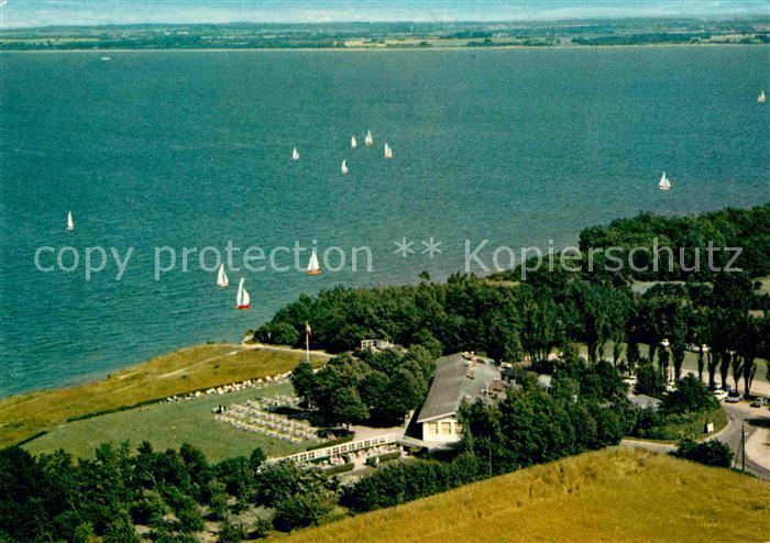 Travemuende Ostseebad Restaurant Cafe Hermannshoehe Luebecker Bucht Fliegeraufna