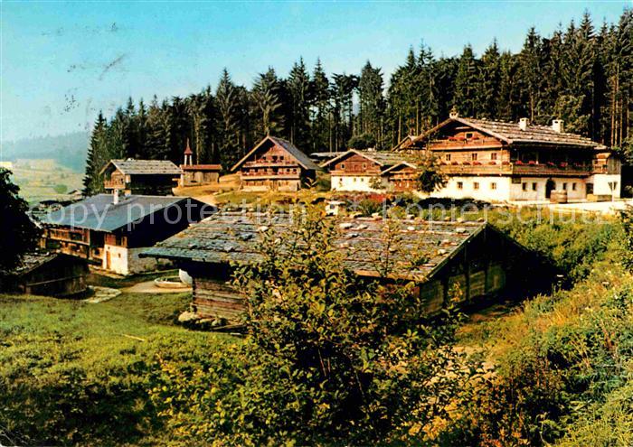 Tittling Ferienhotel Dreiburgensee Museumsdorf Bayerischer Wald