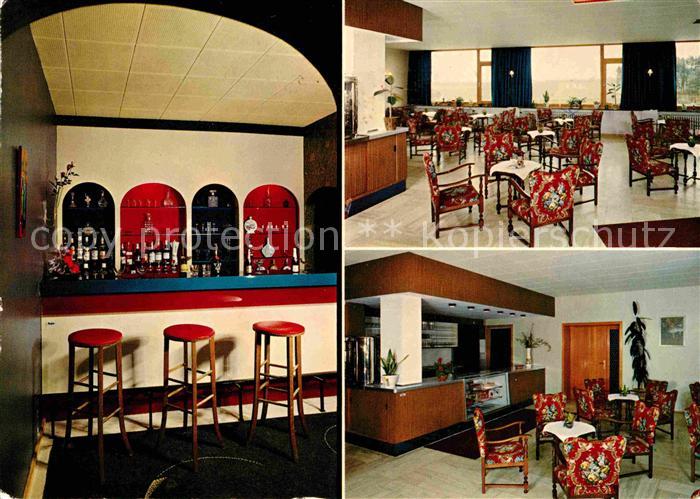 Hollfeld Cafe Restaurant Bettina