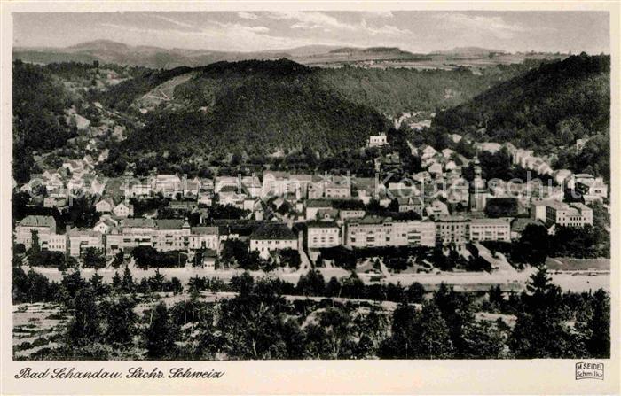 Bad Schandau
