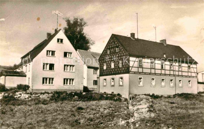 Hartmannsdorf-Reichenau