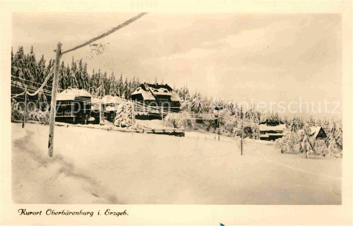 Oberbaerenburg Baerenburg