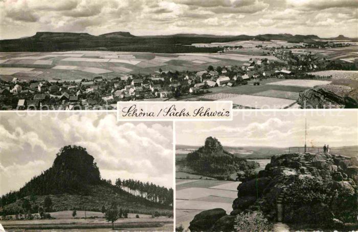 Schoena Bad Schandau