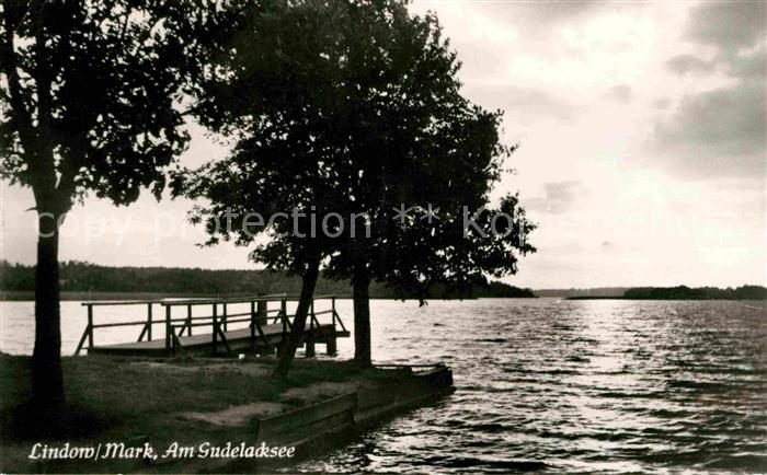 Lindow Mark Sudelacksee