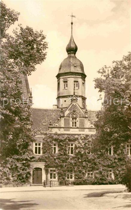 Riesa Sachsen Rathaus