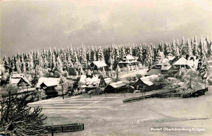 Oberbaerenburg Baerenburg