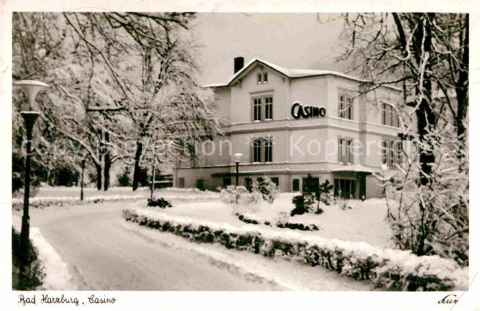 Bad Harzburg Casino