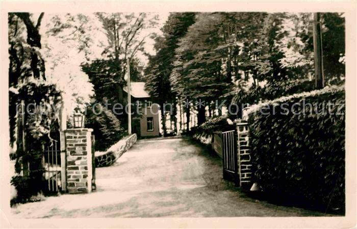 Frankenberg Sachsen Luetzelhoehe