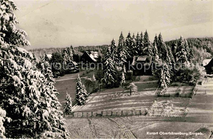 Oberbaerenburg Baerenburg
