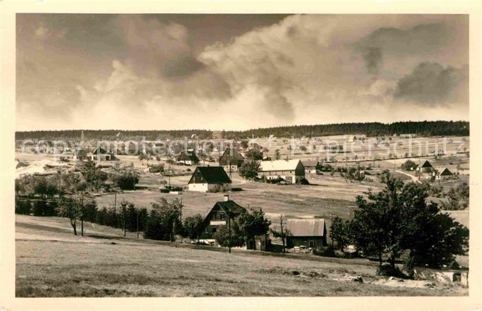 Zinnwald-Georgenfeld