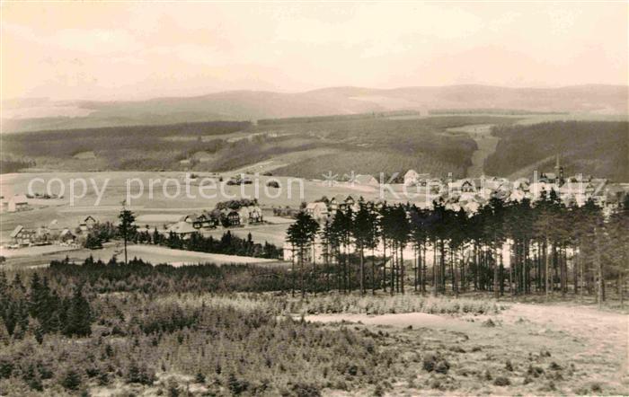 Masserberg Tormblick