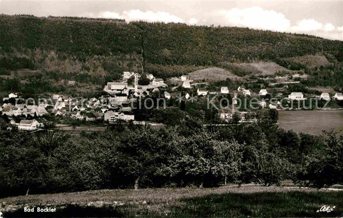 Bad Bocklet