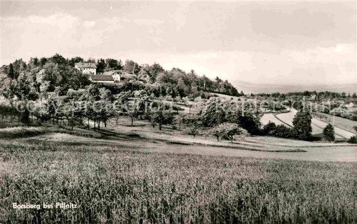 Borsberg Schoenfeld-Weissig
