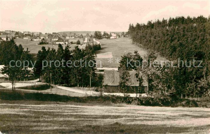 Zinnwald-Georgenfeld