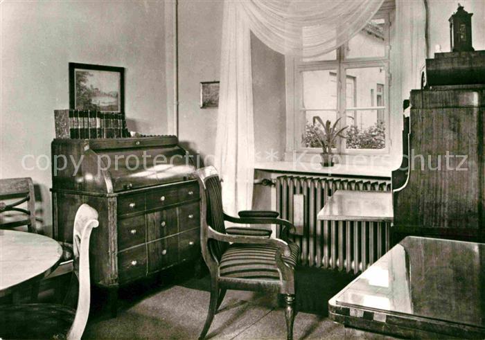 DRESDEN Elbe Cotta-Zimmer