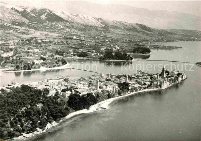 Rab Croatia