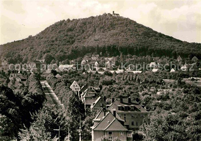 Goerlitz Sachsen Landeskrone