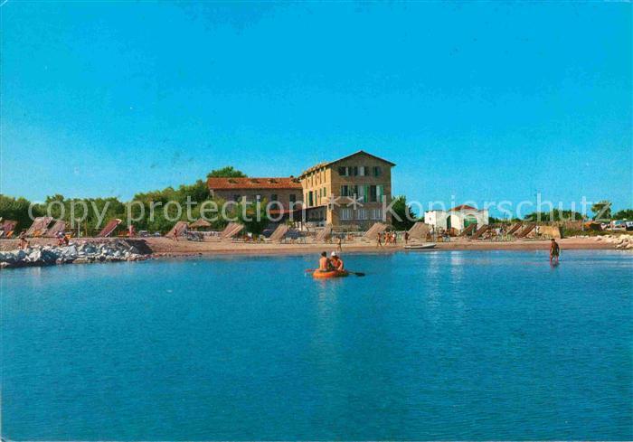 Bellaria Albergo Locanda Delle Dune