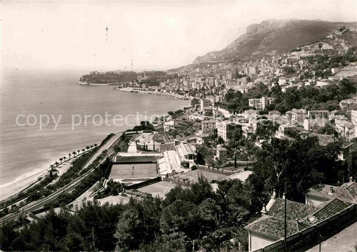 Monaco
