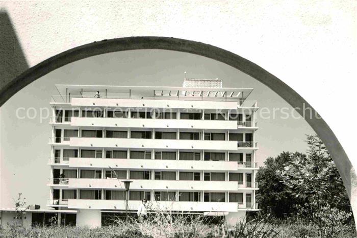 Nessebar Nessebyr Nessebre Hotel Olymp