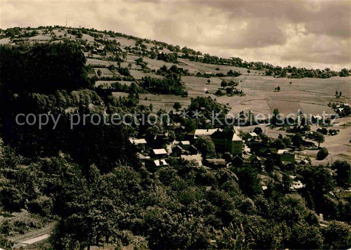 Klingenthal Vogtland Aschberg