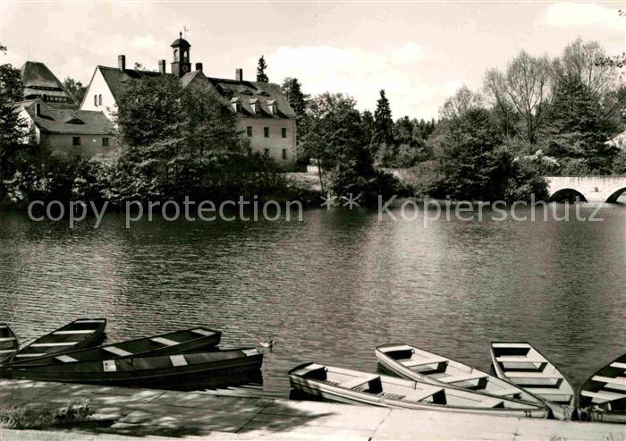 Grillenburg Jagdschloss