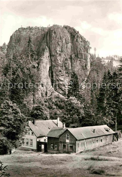 Tambach-Dietharz Falkenstein