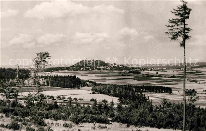 Augustusburg Schloss Panorama