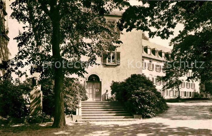 Bad Elster Schillergarten