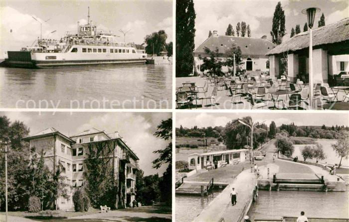 Balaton Plattensee uedvozlet Szanodrol