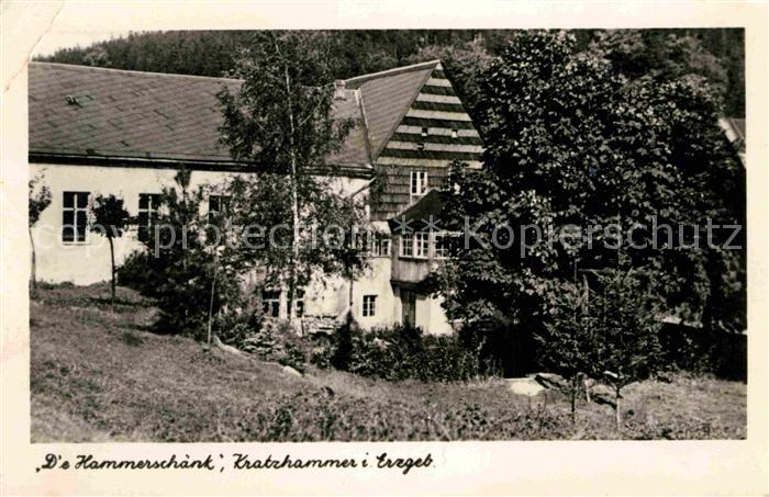 Kratzhammer Fuerstenwalde Hammerschaenke