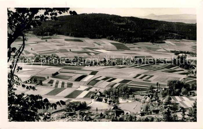 Cunewalde Czorneboh Bieleboh