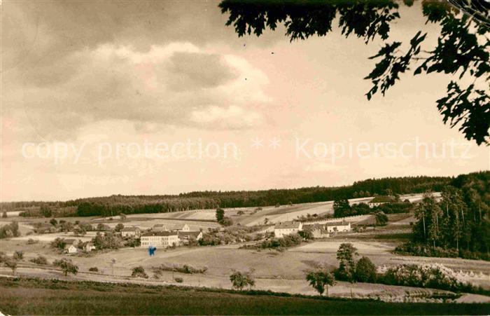 Hummelshain Wuerzbachtal