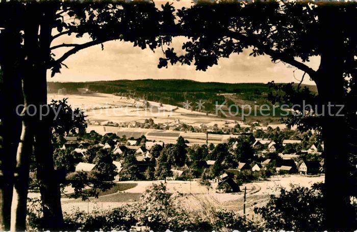 Weifa Neukirch Panorama