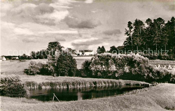 Hummelshain Wuerzbachtal