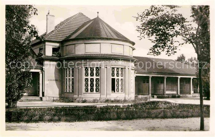 Bad Saarow-Pieskow Moorbad