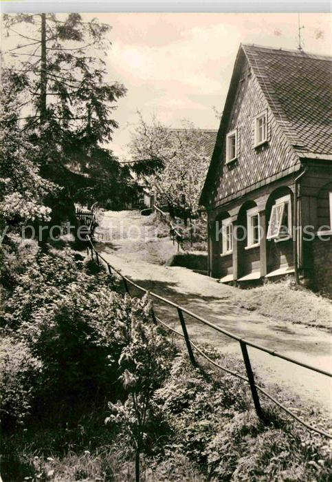 Neugersdorf Sachsen Hohe Strasse