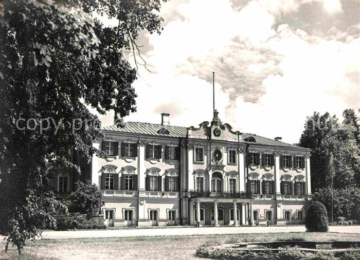 Tallinn Schloss