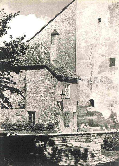Tallinn Stadtansicht