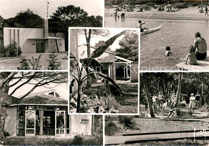 Giens Var Garten Strand Mini Golf