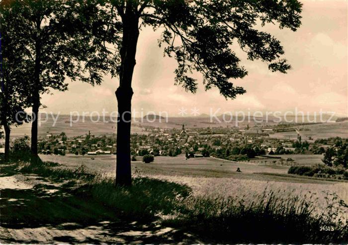 Seifhennersdorf Panorama