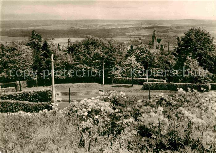 Kamenz Sachsen Hutberg Kirchberg