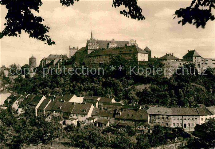 Bautzen Sachsen Ortenburg